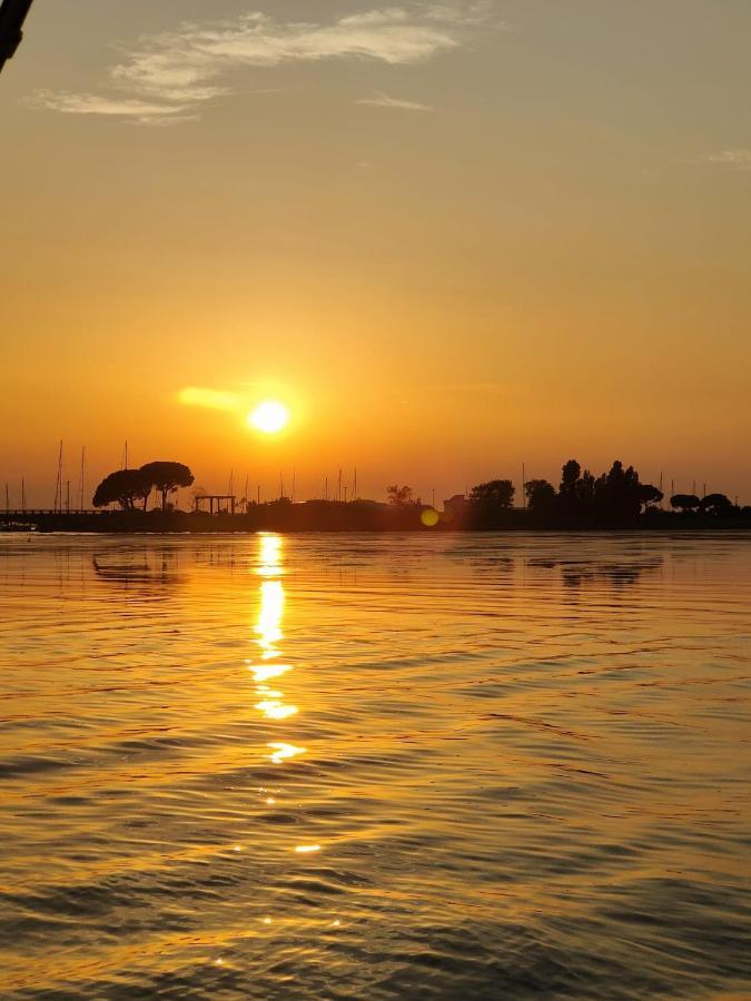 Calilla - Maestrale Apartment Grado