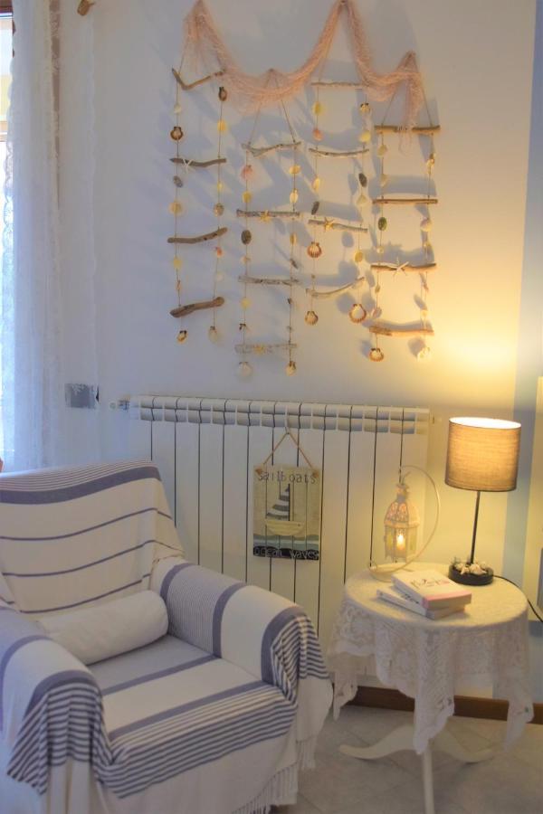 Calilla - Maestrale Apartment Grado