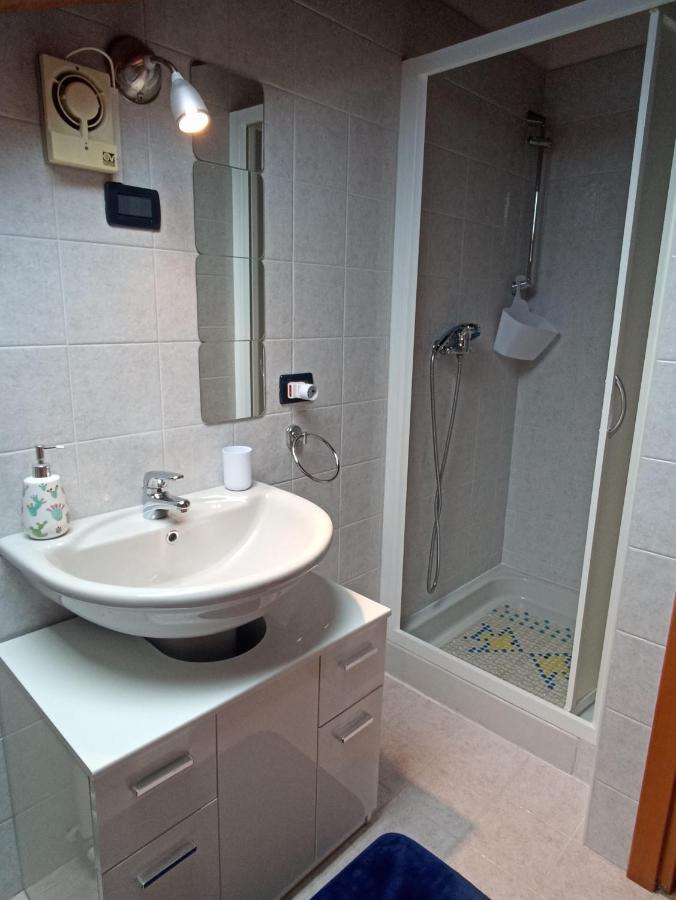 Calilla - Maestrale Apartment Grado