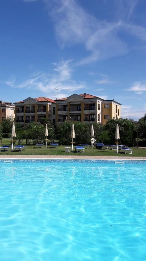 Calilla - Maestrale Apartment Grado